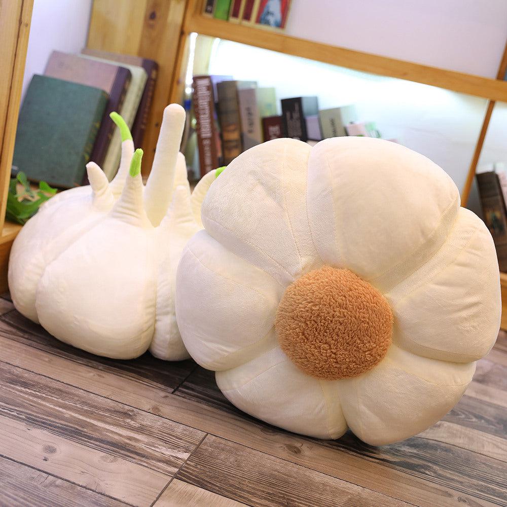 Garlic Plush