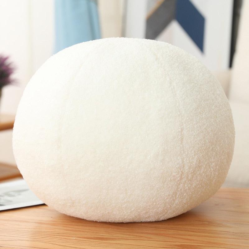 Geometric Shapes Plush