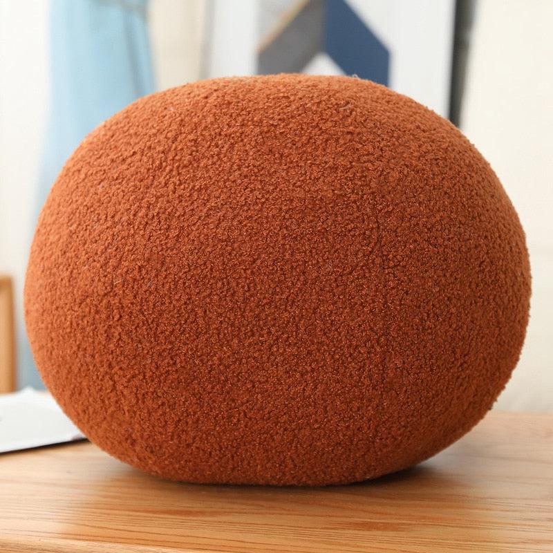 Geometric Shapes Plush