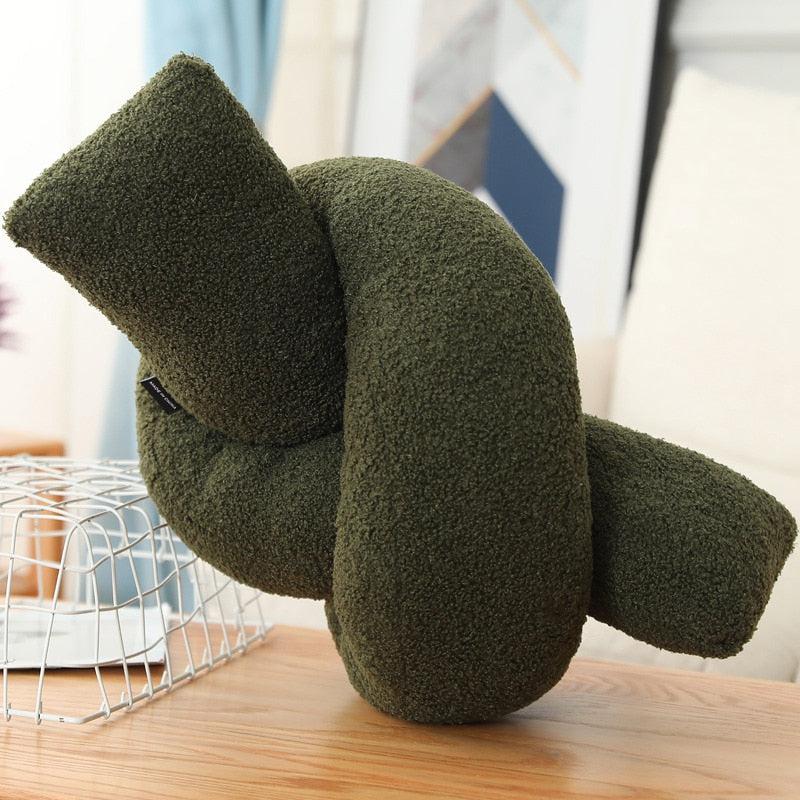 Geometric Shapes Plush