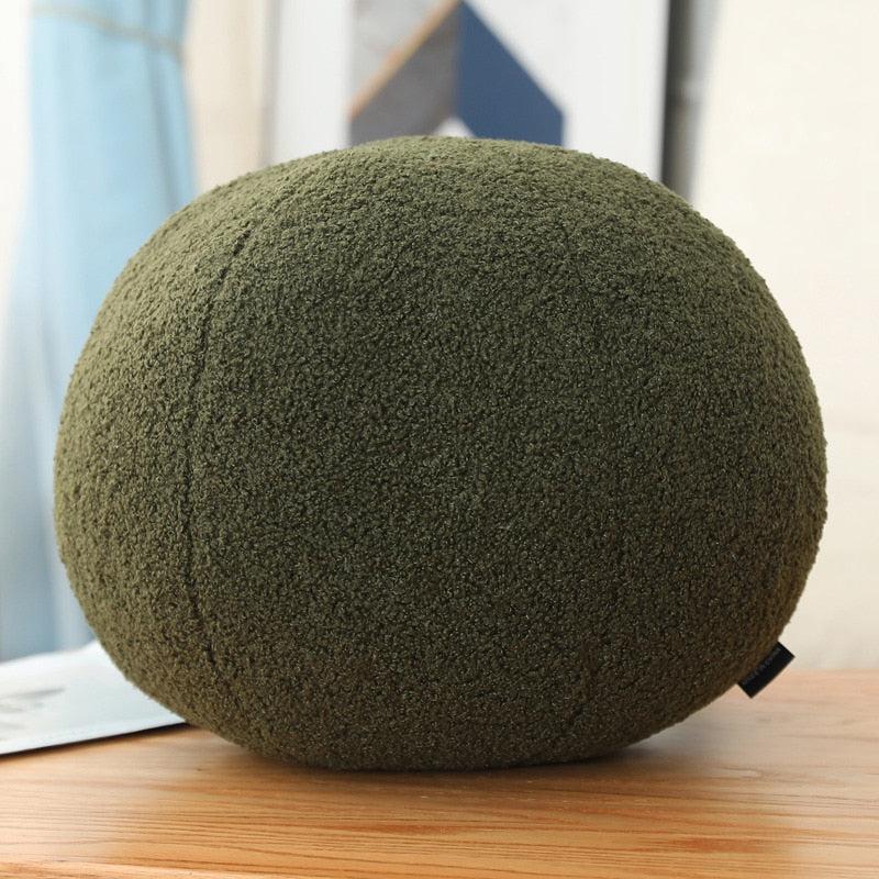 Geometric Shapes Plush