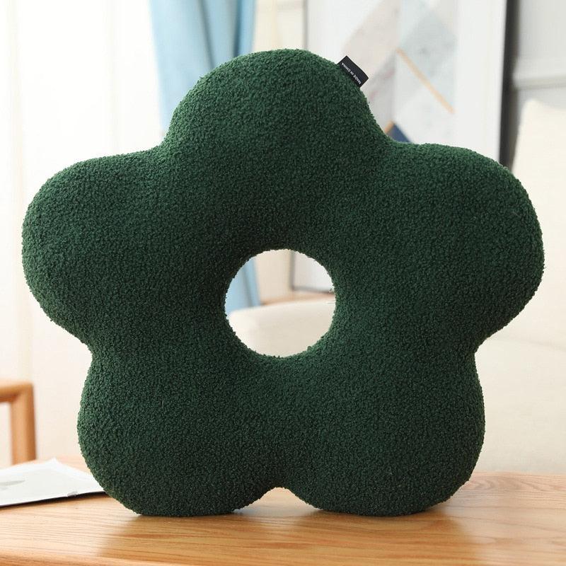 Geometric Shapes Plush