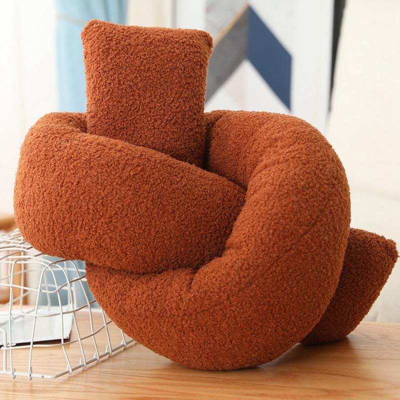 Geometric Shapes Plush