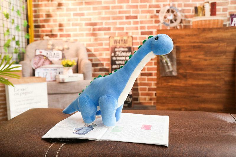 Giant Dinosaur Plush