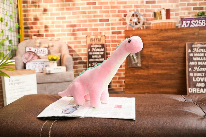Giant Dinosaur Plush