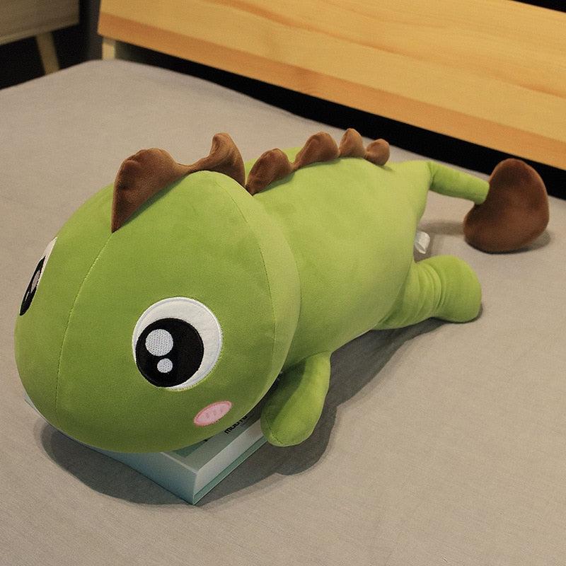 Giant Dinosaur Plush Toy