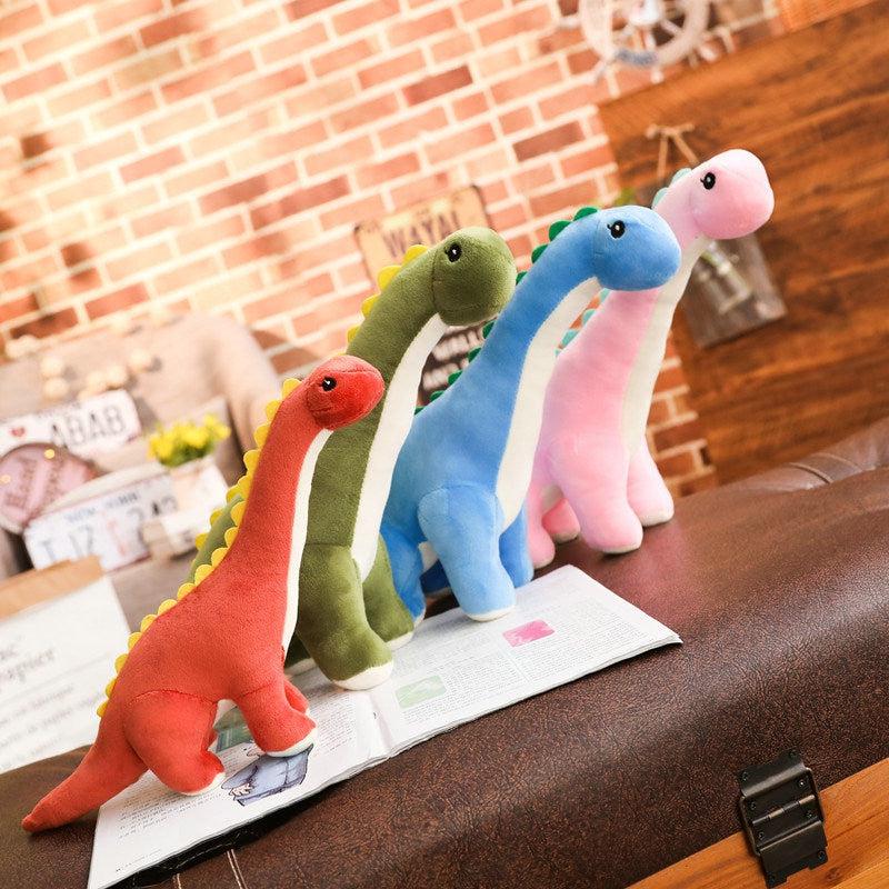 Giant Dinosaur Plush