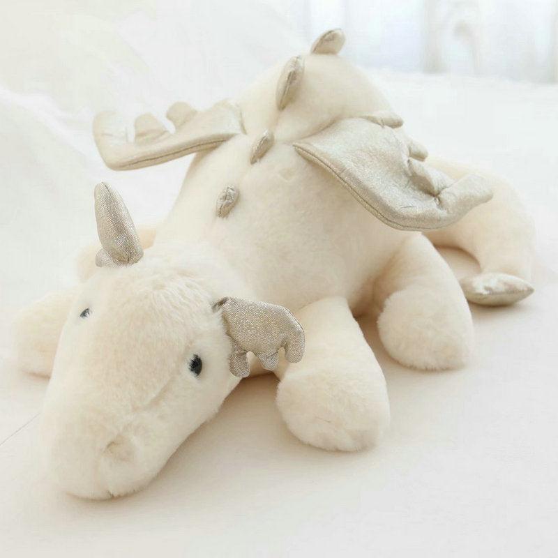 Giant Dragon Plush