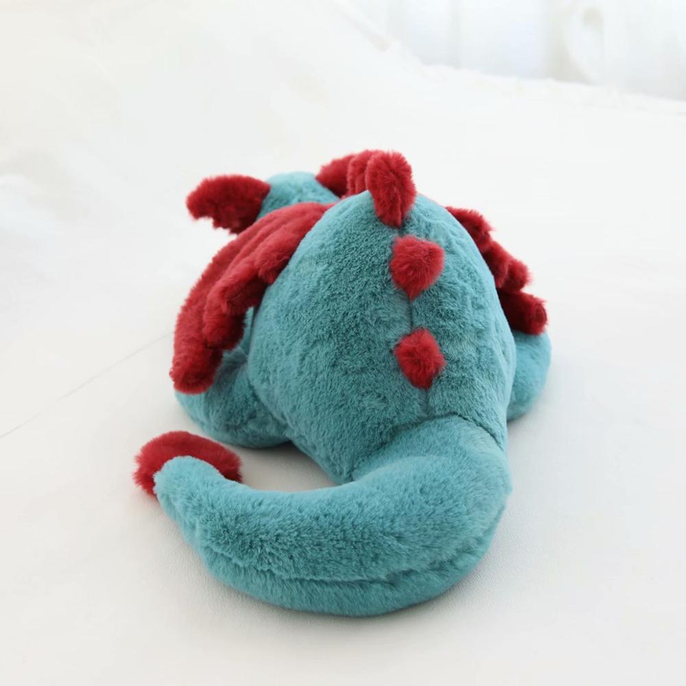 Giant Dragon Plush