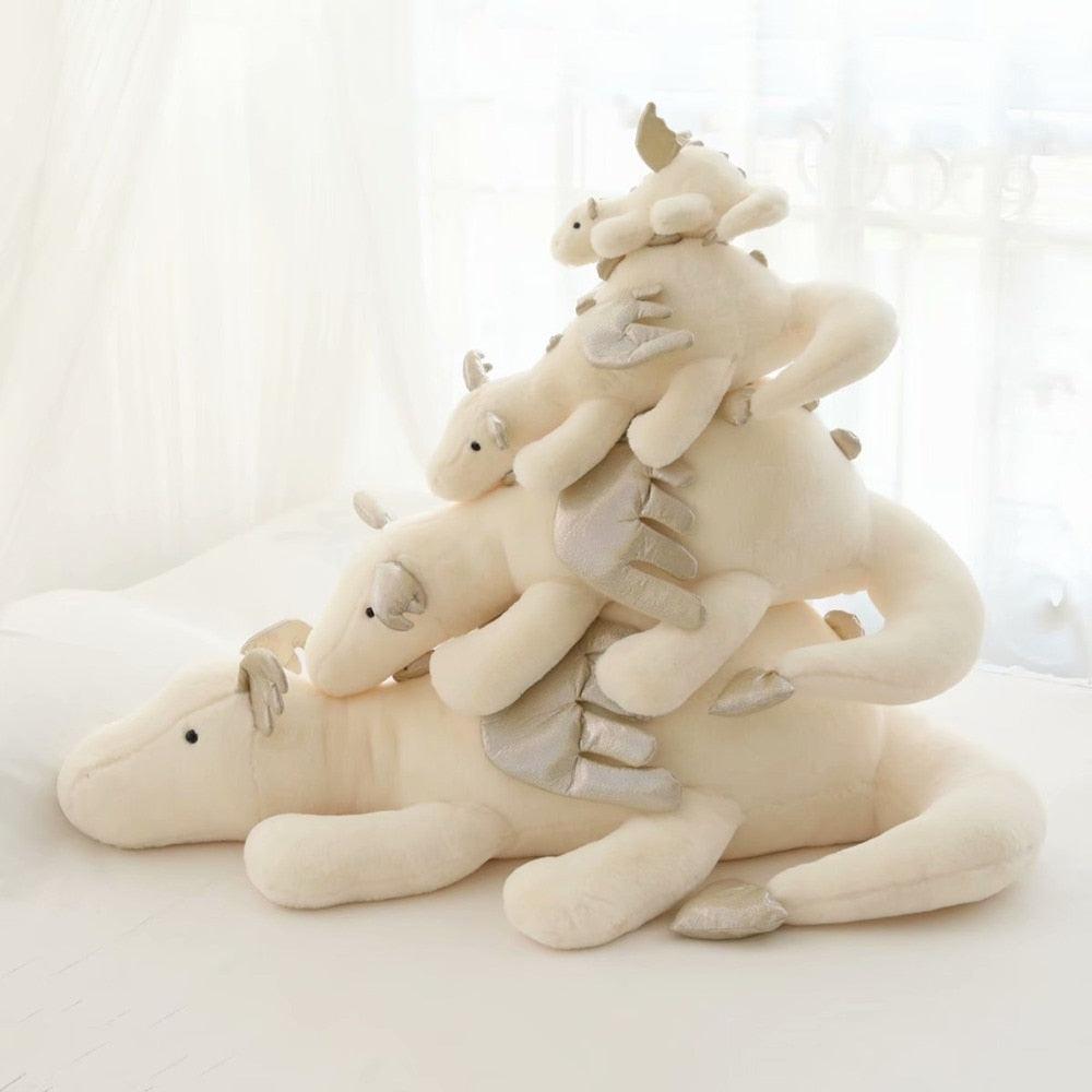 Giant Dragon Plush
