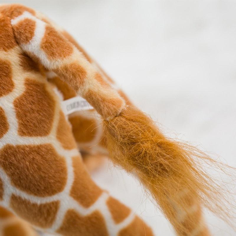 Giant Giraffe Plush