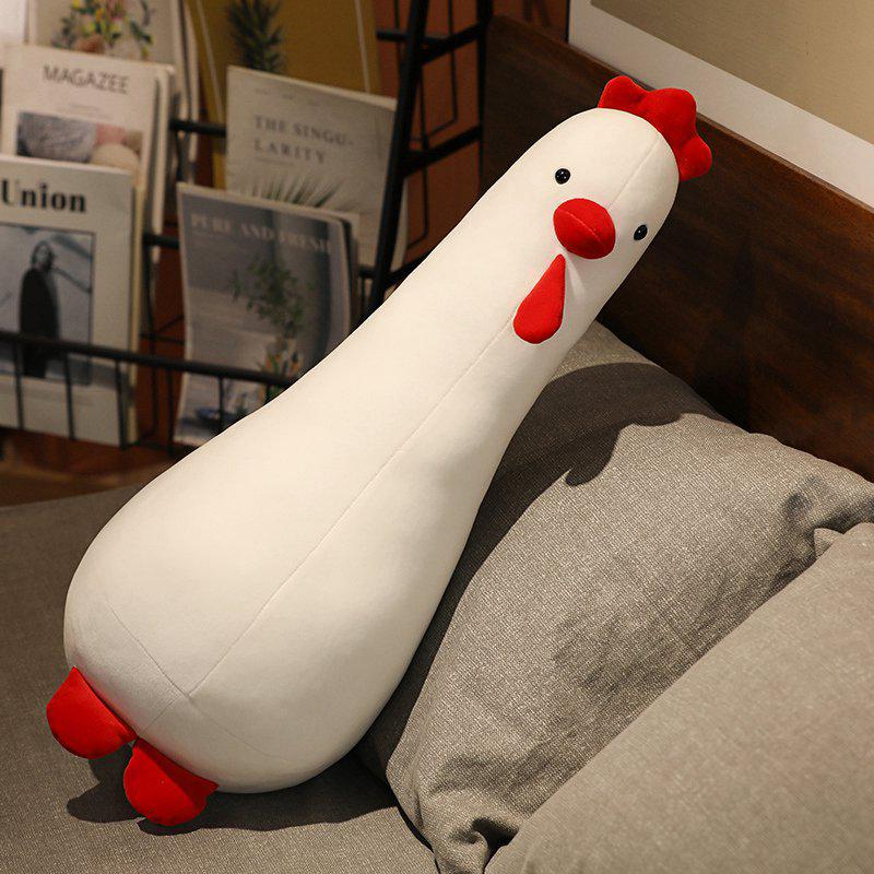 Giant Long Chicken Plush