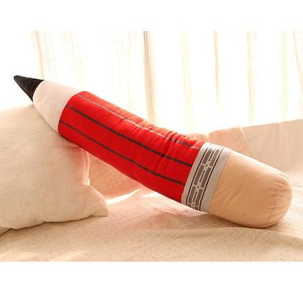 Giant Pencil Plush