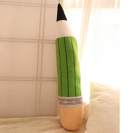 Giant Pencil Plush