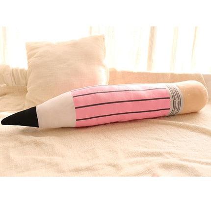 Giant Pencil Plush