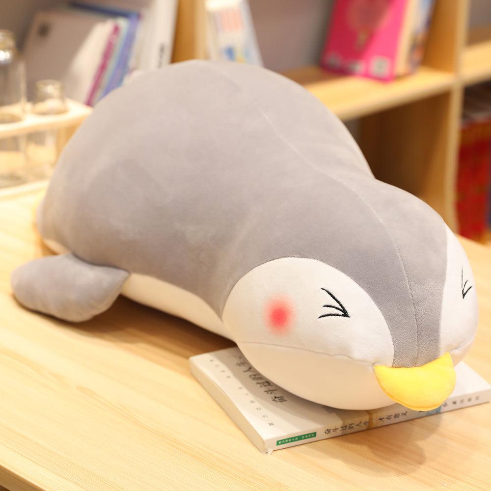 Giant Penguin Plush
