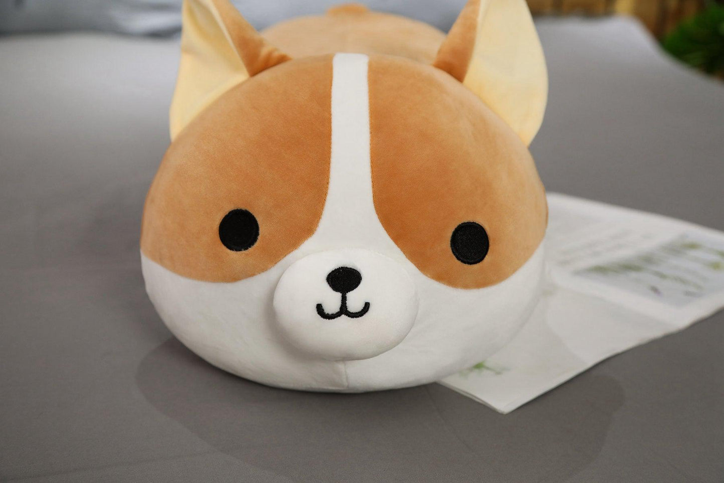 Giant Shiba Inu Plush