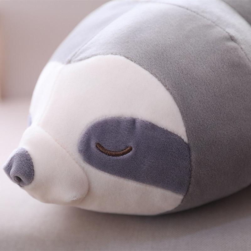 Giant Sloth Plush