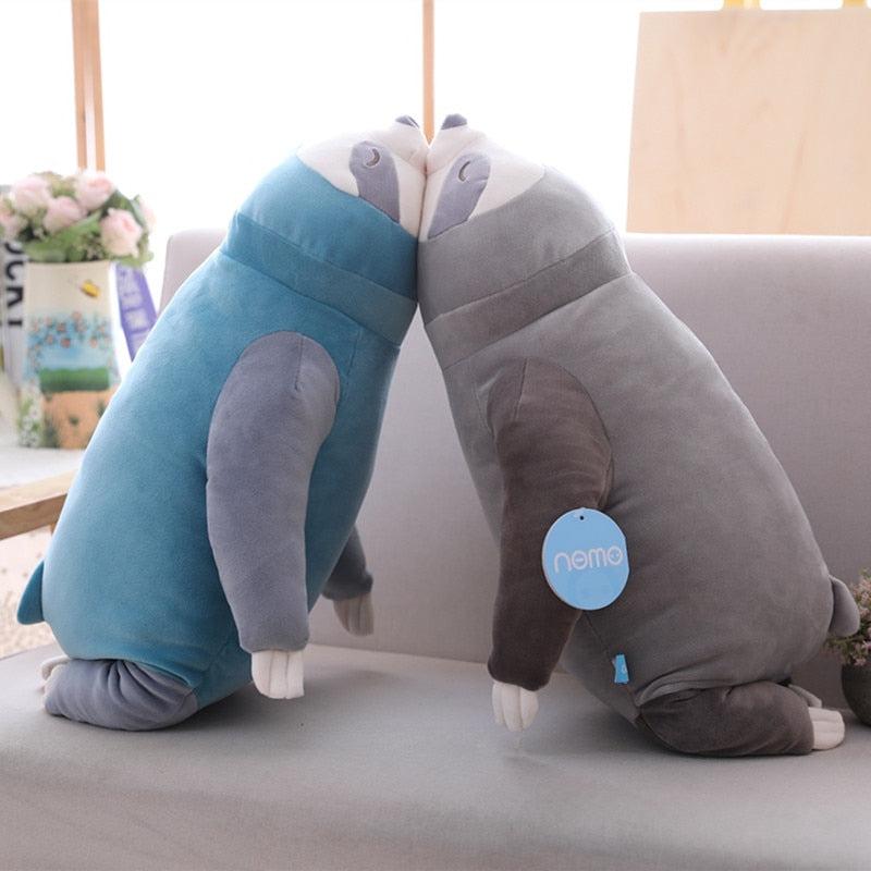 Giant Sloth Plush