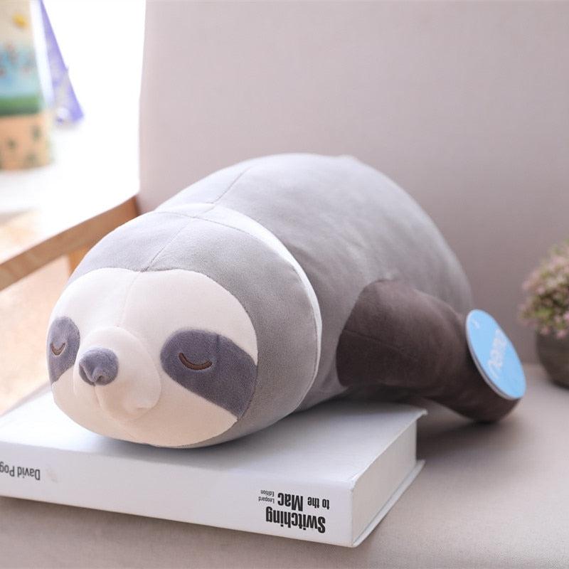 Giant Sloth Plush