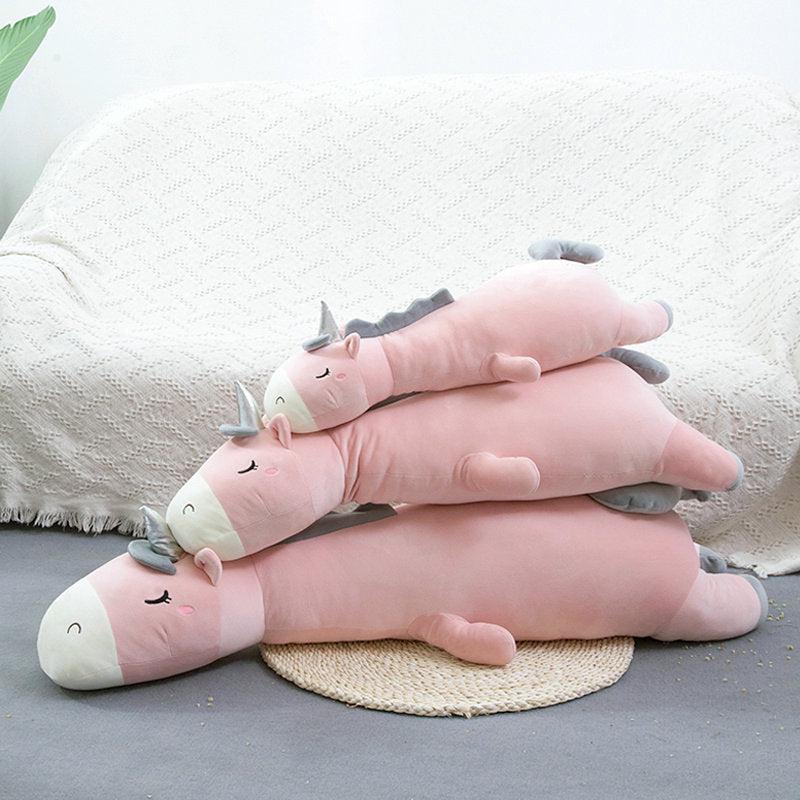 Giant Unicorn Plush