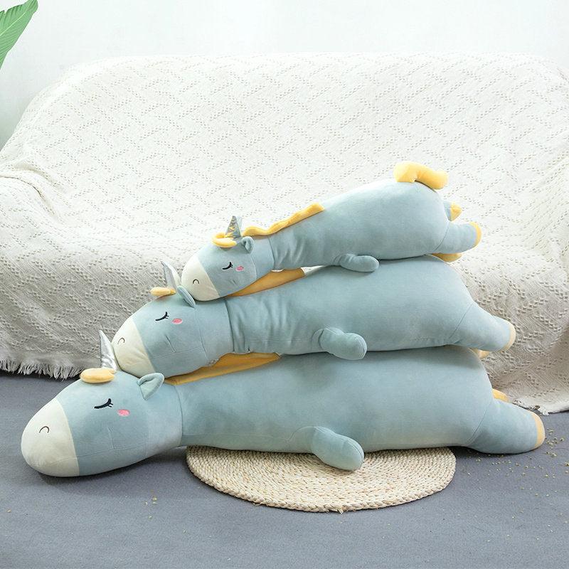 Giant Unicorn Plush