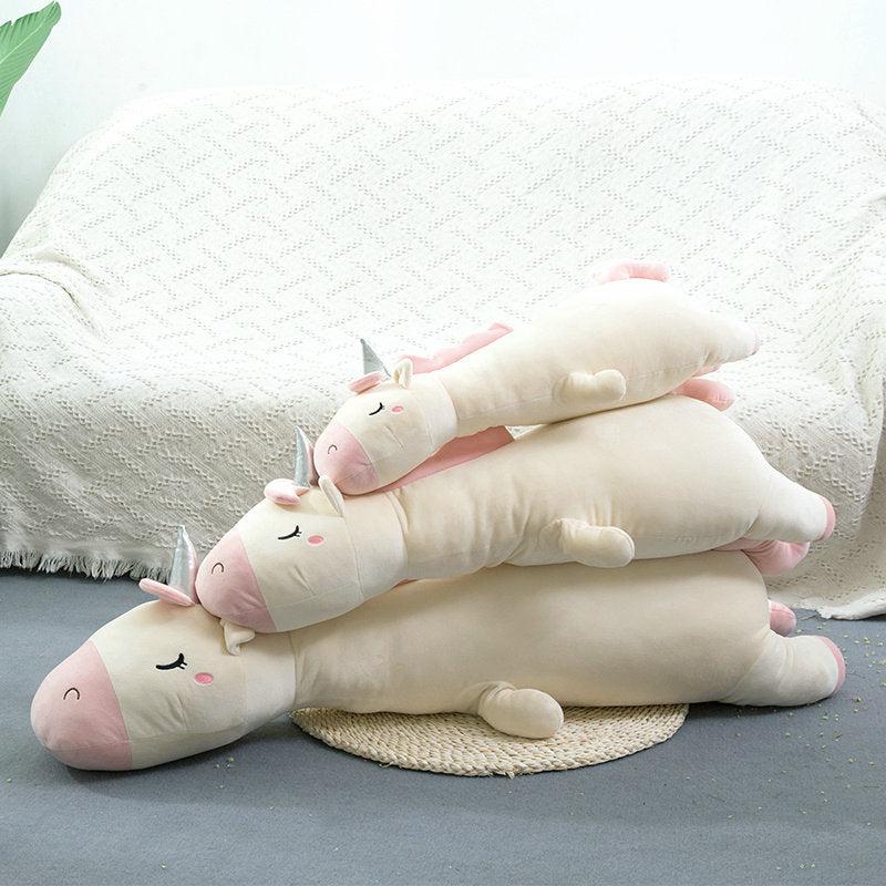Giant Unicorn Plush
