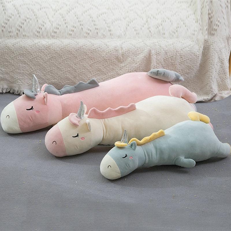 Giant Unicorn Plush