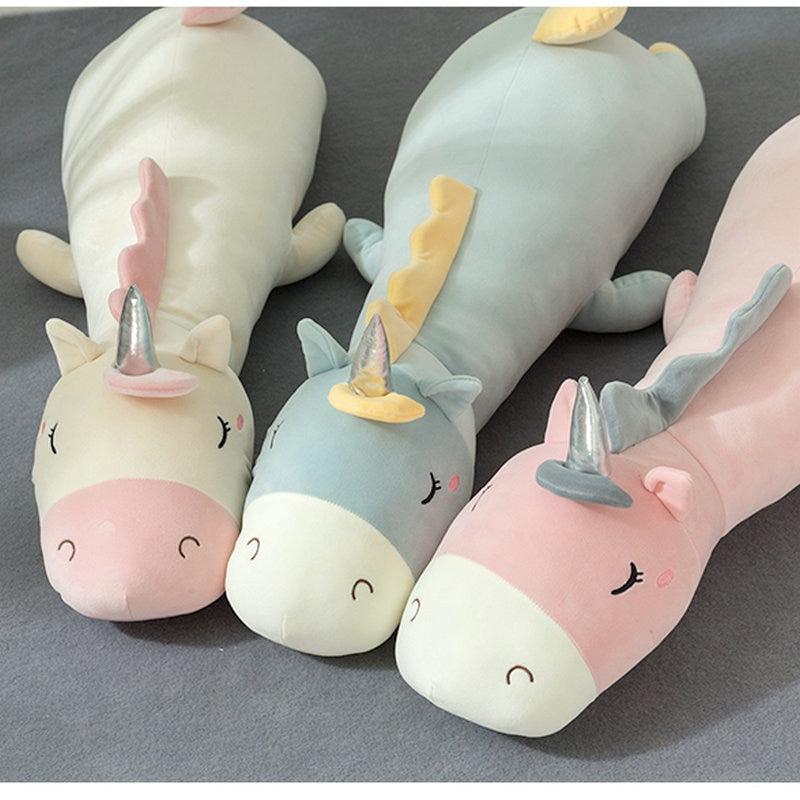 Giant Unicorn Plush