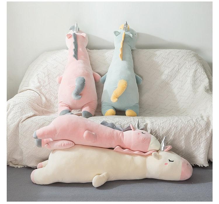 Giant Unicorn Plush