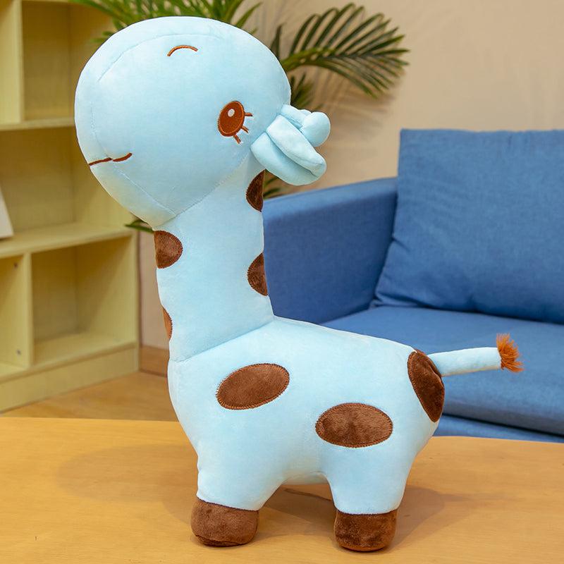 Giraffe Plush