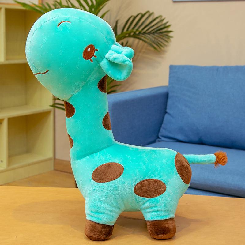 Giraffe Plush