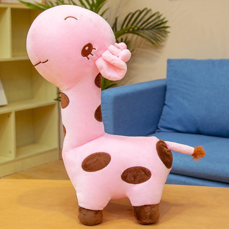 Giraffe Plush