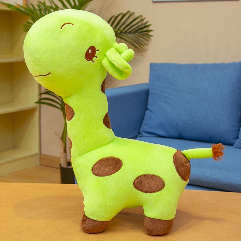 Giraffe Plush