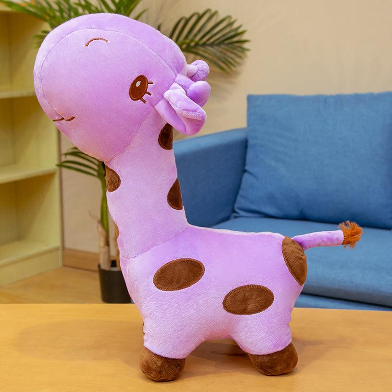 Giraffe Plush