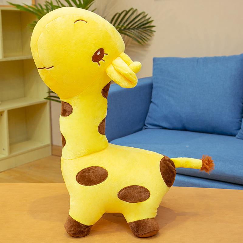 Giraffe Plush