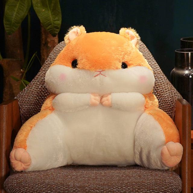 Hamster Plush