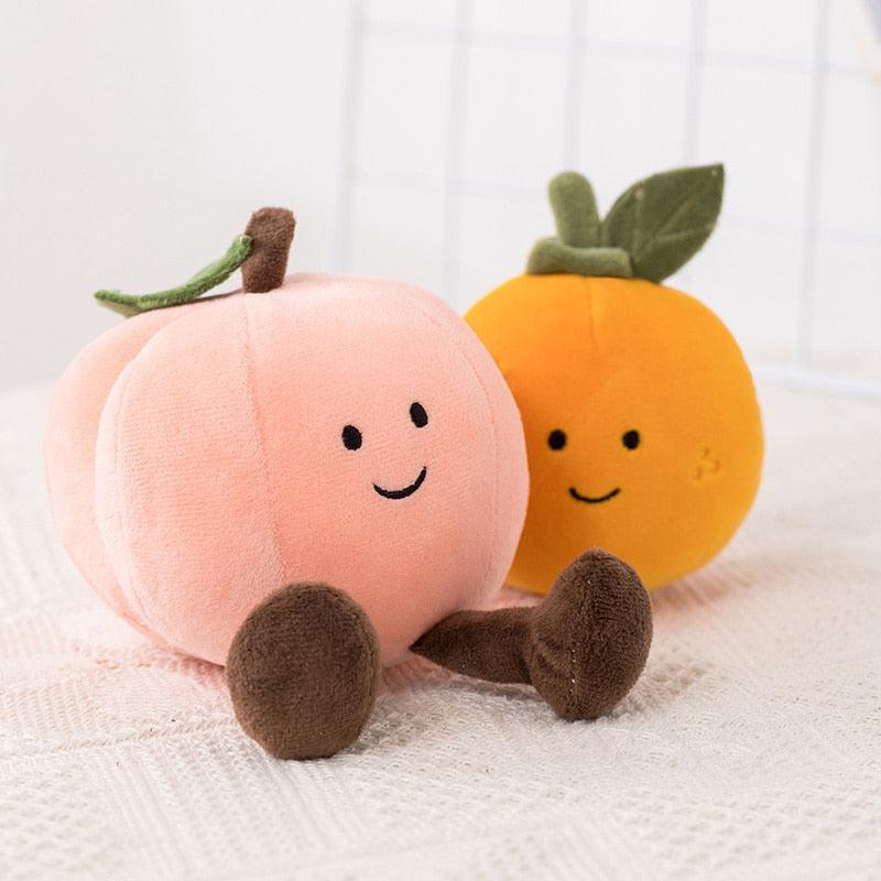 Happy Produce Plush