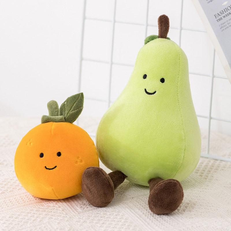 Happy Produce Plush