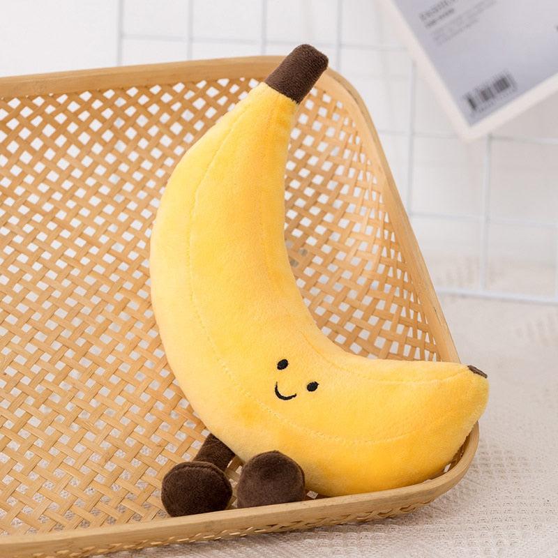 Happy Produce Plush