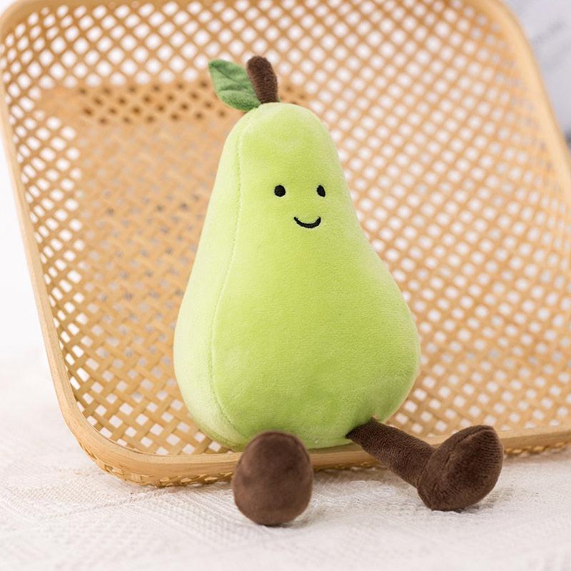 Happy Produce Plush