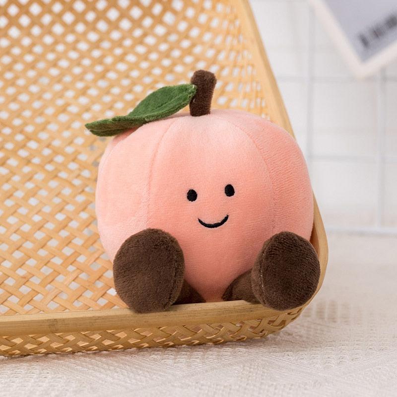 Happy Produce Plush