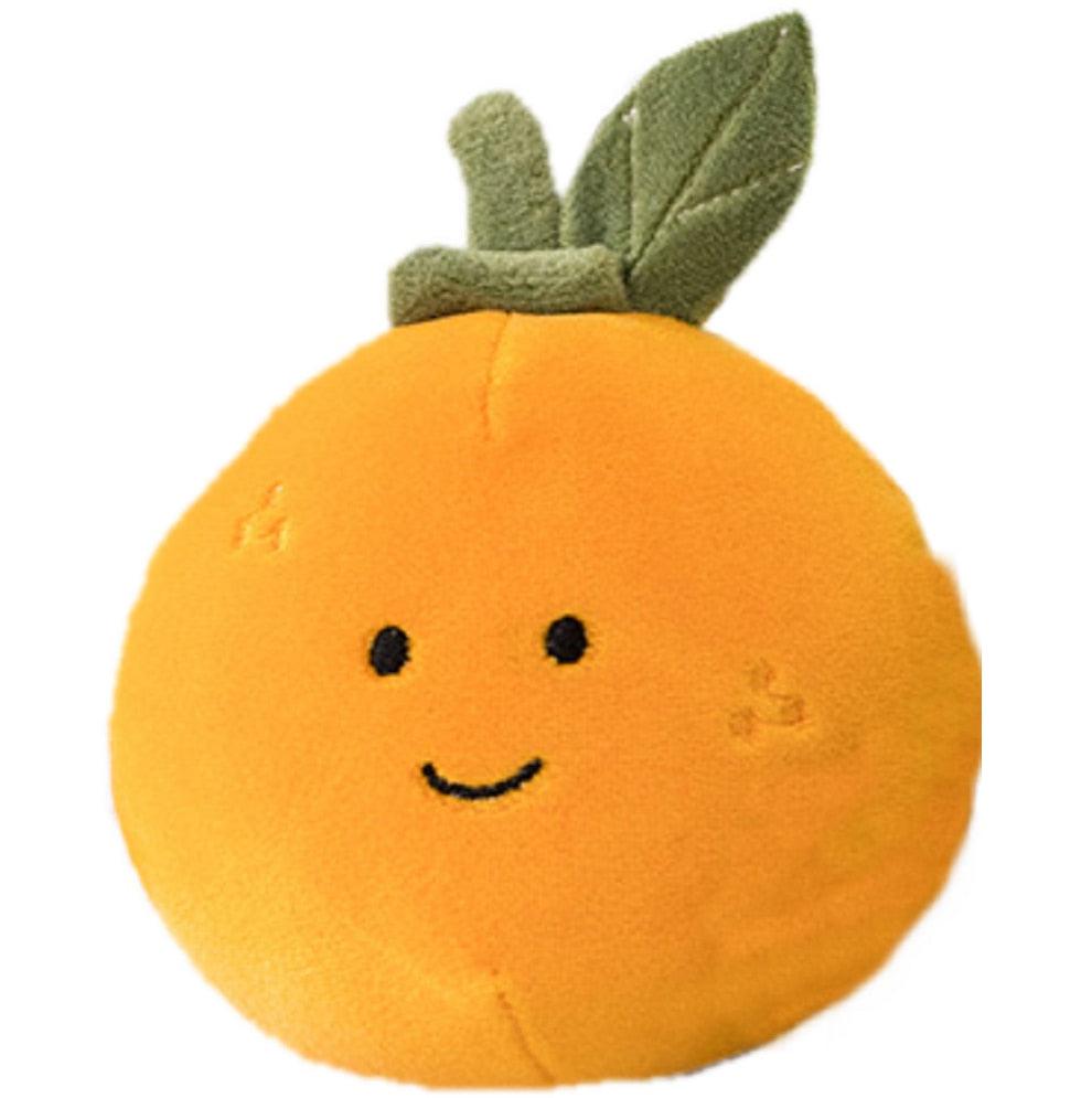 Happy Produce Plush