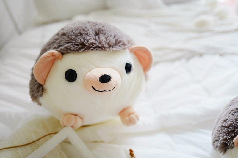 Hedgehog Plush