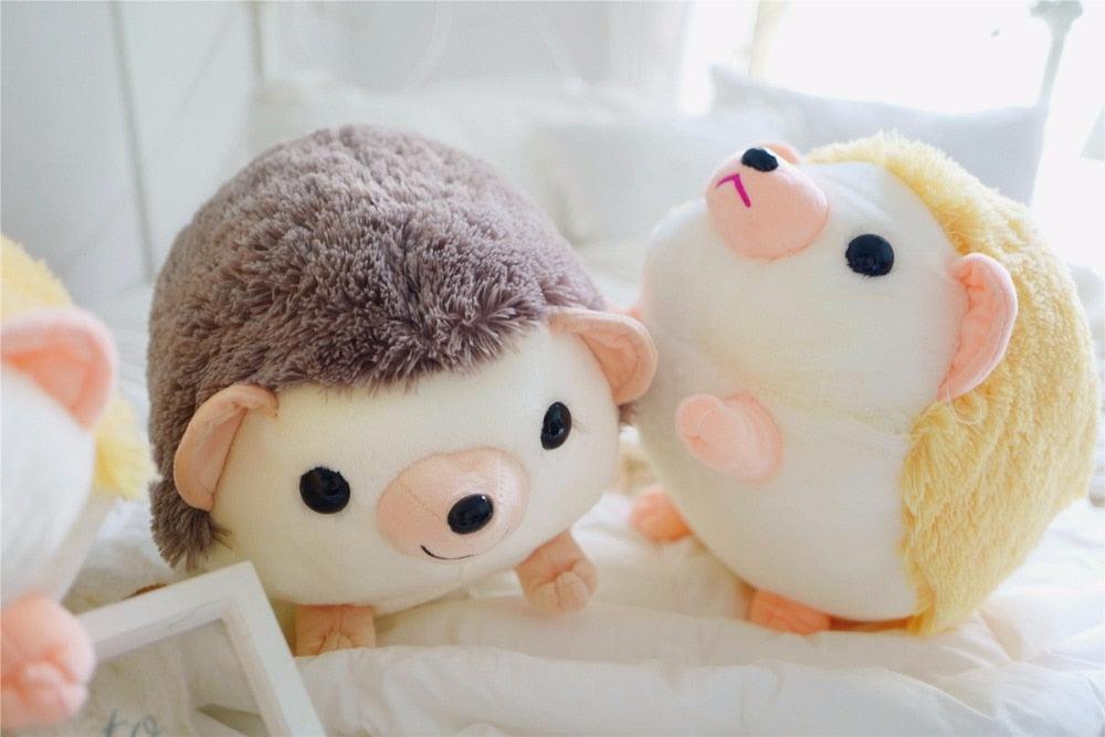 Hedgehog Plush