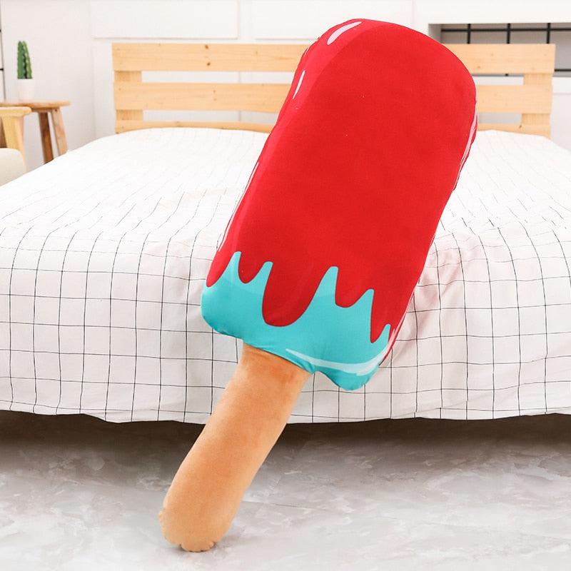 Ice Cream Plush