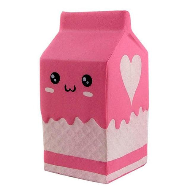 Jumbo Kawaii Squishies