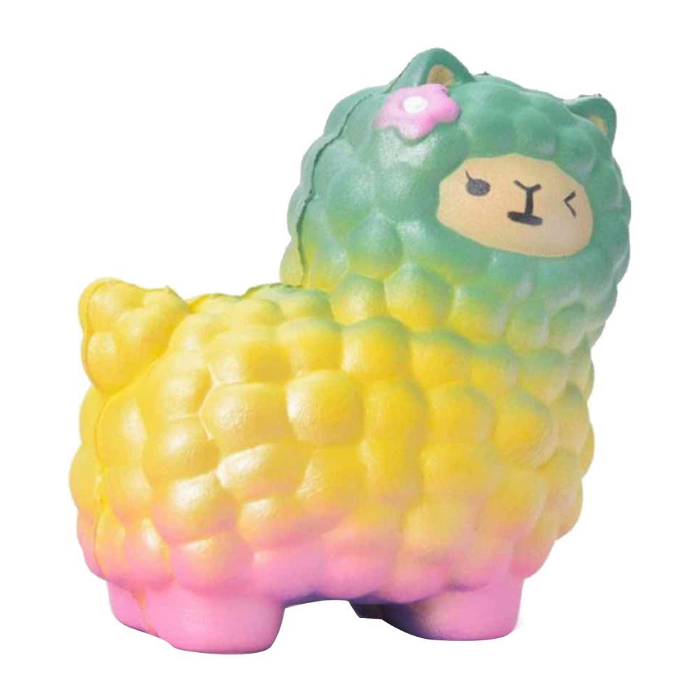 Jumbo Kawaii Squishies
