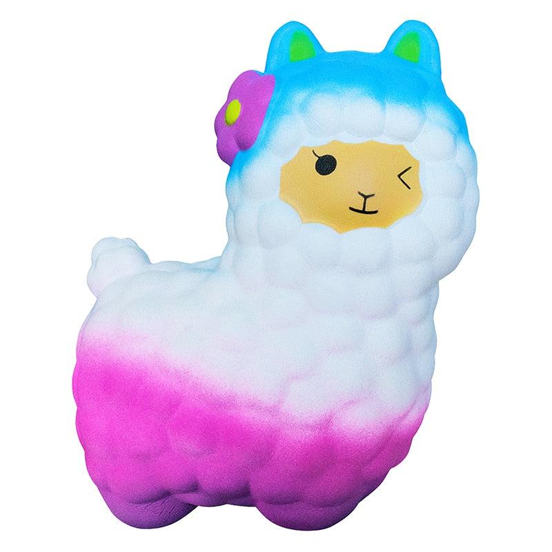 Jumbo Kawaii Squishies
