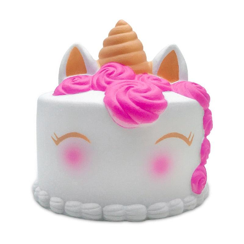 Jumbo Kawaii Squishies